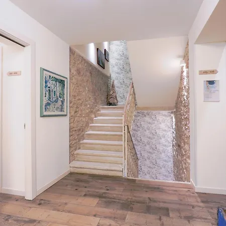 Szálloda Casa Leon D'oro Bosco Chiesanuova