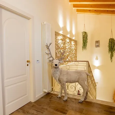 Casa Leon D'oro 3*
