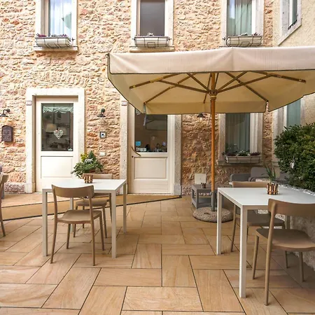 Casa Leon D'oro Bosco Chiesanuova