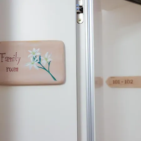 Casa Leon D'oro 3* Bosco Chiesanuova