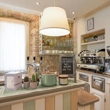 Casa Leon D'oro Szálloda