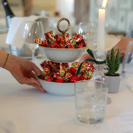 Szálloda Casa Leon D'oro