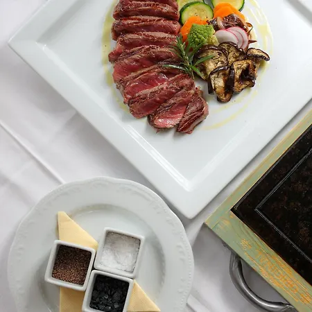 Casa Leon D'oro Hotel 3*