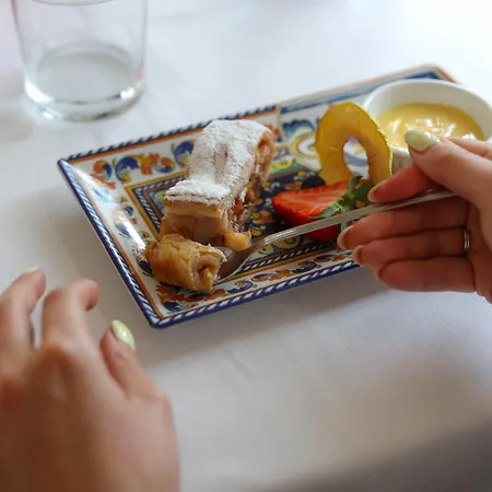 Szálloda Casa Leon D'oro 3*