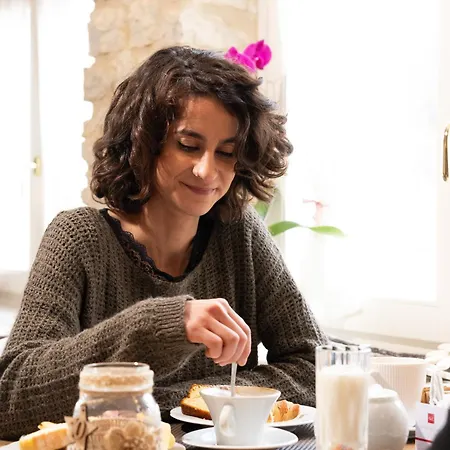 Casa Leon D'oro Hotel Bosco Chiesanuova