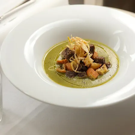 Hotel Casa Leon D'oro Bosco Chiesanuova