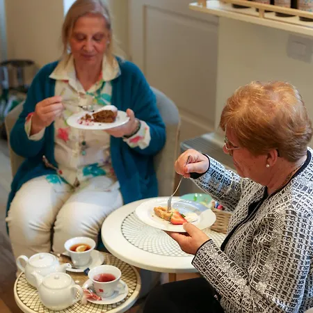 Casa Leon D'oro Hotel