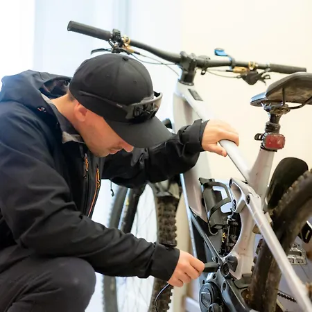 Hotel Casa Leon D'oro