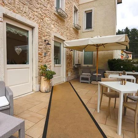 Szálloda Casa Leon D'oro Bosco Chiesanuova