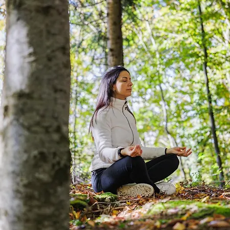 Casa Leon D'oro 3* Bosco Chiesanuova