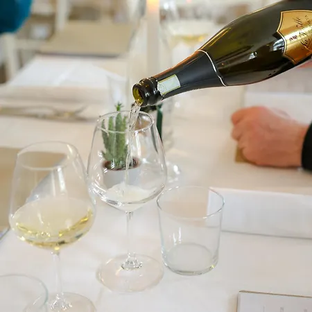 Szálloda Casa Leon D'oro 3*