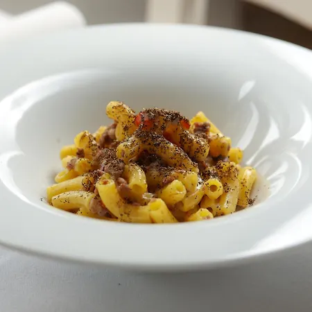 Hotel Casa Leon D'oro Bosco Chiesanuova