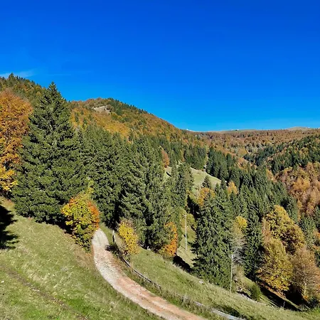 Casa Leon D'oro 3* Bosco Chiesanuova