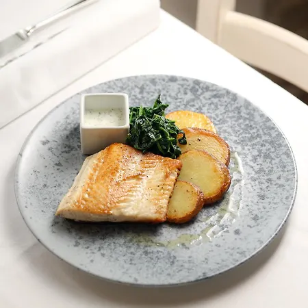 Casa Leon D'oro Bosco Chiesanuova