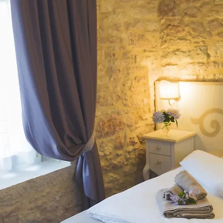 Hotel Casa Leon D'oro Bosco Chiesanuova