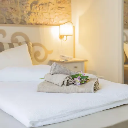 Casa Leon D'oro Hotel 3*