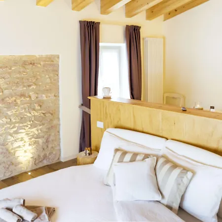 Hotel Casa Leon D'oro Bosco Chiesanuova