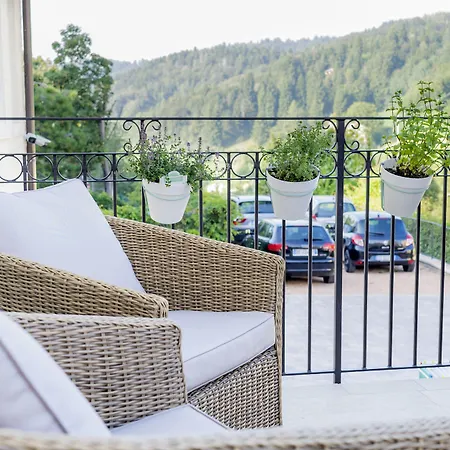 Hotel Casa Leon D'oro Bosco Chiesanuova