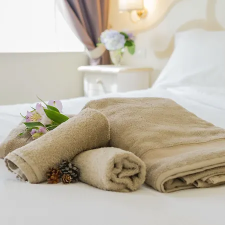 Casa Leon D'oro Hotel 3*