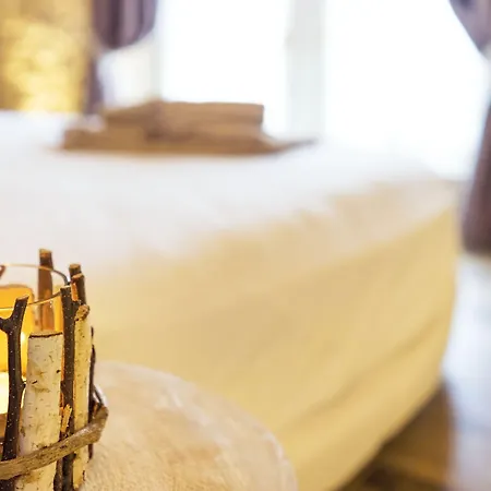 Szálloda Casa Leon D'oro 3*