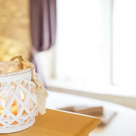 Szálloda Casa Leon D'oro 3*