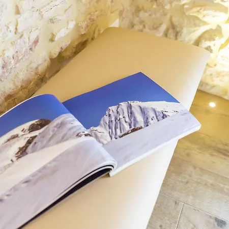 Casa Leon D'oro Bosco Chiesanuova