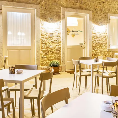 Casa Leon D'oro Szálloda