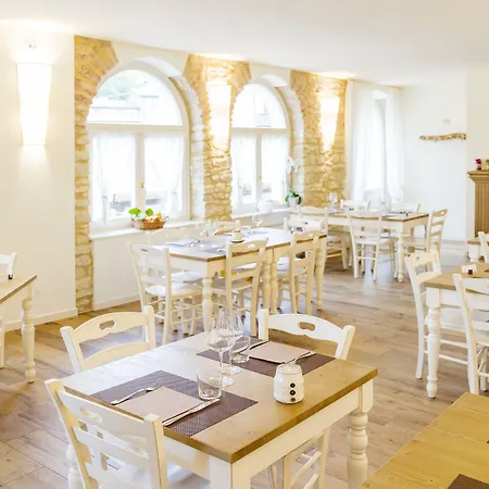 Szálloda Casa Leon D'oro