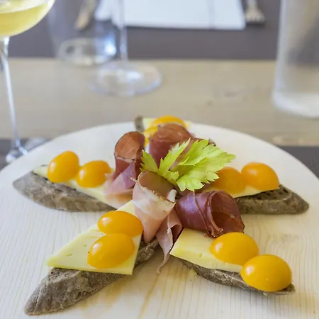 Casa Leon D'oro Szálloda 3*