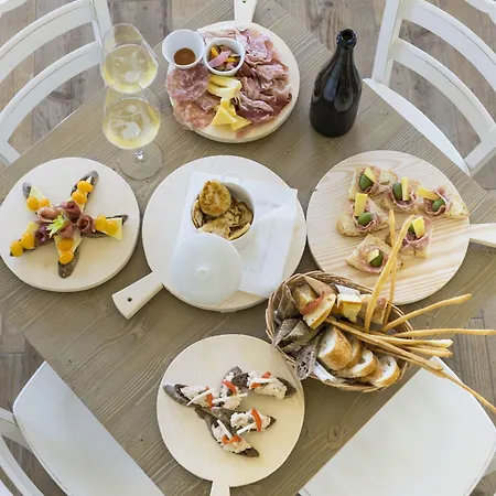 Casa Leon D'oro 3*