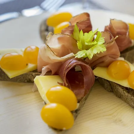 Hotel Casa Leon D'oro