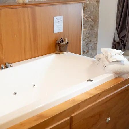 ホテル Casa Leon D'oro 3*