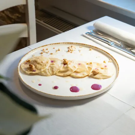 Hotel Casa Leon D'oro Bosco Chiesanuova