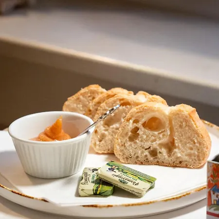 Hotel Casa Leon D'oro