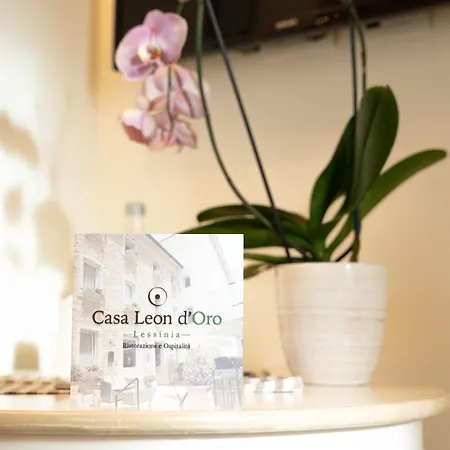 Casa Leon D'oro