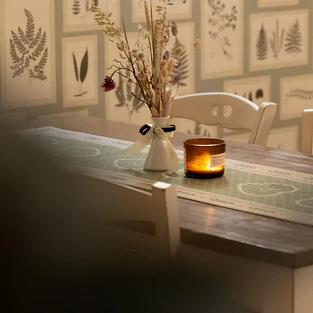 Hotel Casa Leon D'oro