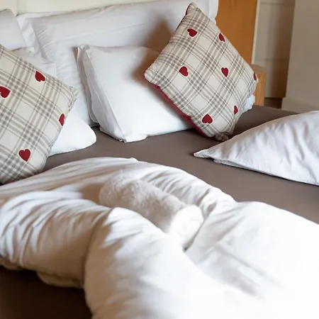 Hotel Casa Leon D'oro Bosco Chiesanuova