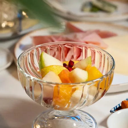 Casa Leon D'oro 3* Bosco Chiesanuova