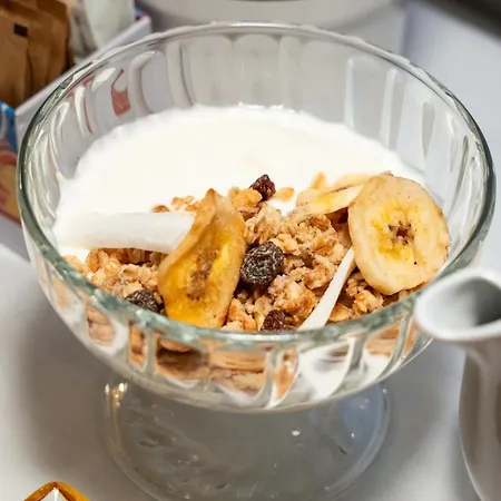 Casa Leon D'oro Hotel 3*