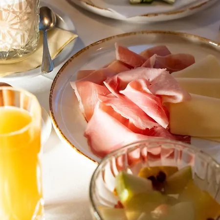 Hotel Casa Leon D'oro 3*