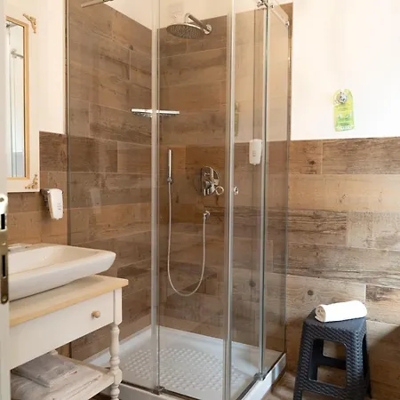 Casa Leon D'oro Hotel Bosco Chiesanuova