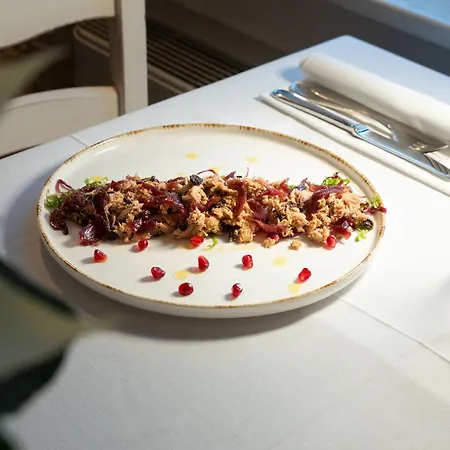 Casa Leon D'oro Bosco Chiesanuova