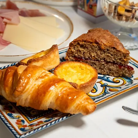 Casa Leon D'oro 3* Bosco Chiesanuova