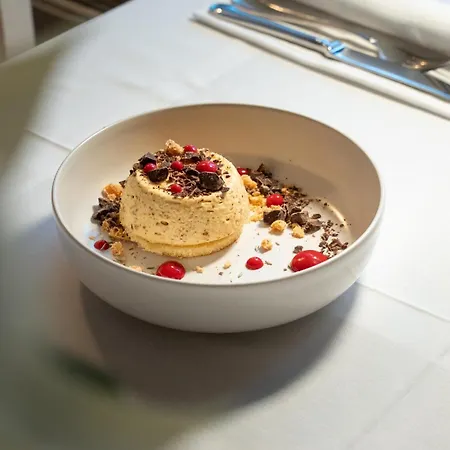 Hotel Casa Leon D'oro Bosco Chiesanuova