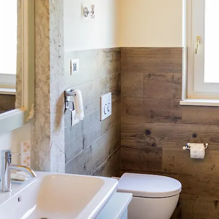 Hotel Casa Leon D'oro