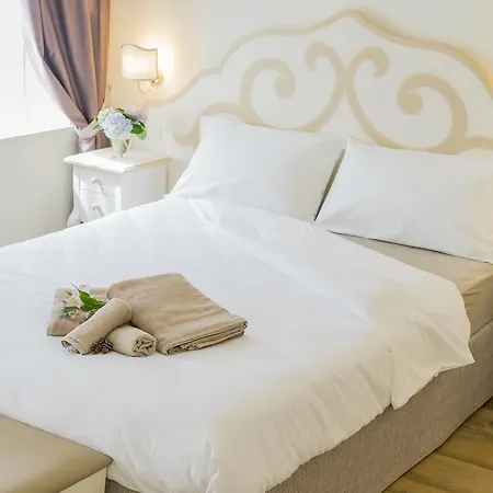 Casa Leon D'oro Hotel Bosco Chiesanuova