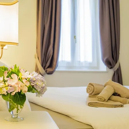 Casa Leon D'oro Hotel 3*