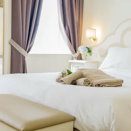 Hotel Casa Leon D'oro Bosco Chiesanuova