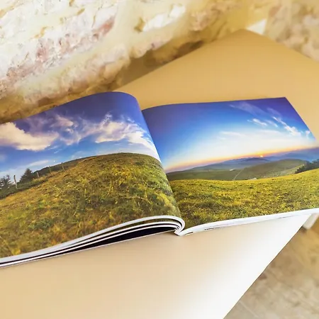 Casa Leon D'oro Bosco Chiesanuova