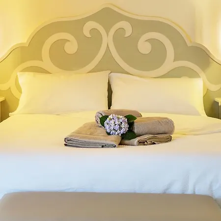Casa Leon D'oro Hotel 3*